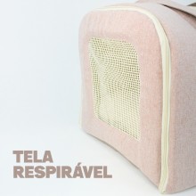 Bolsa de transporte para Cachorro